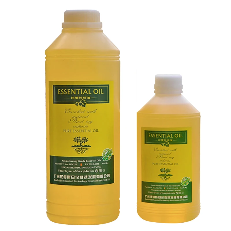 Scrub & Bodys Treatment Authentic products coconut oil 1000ml 500ml