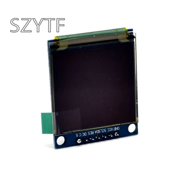 

Genuine 1.5 inch OLED display 128,128 LCD display for program Schematic