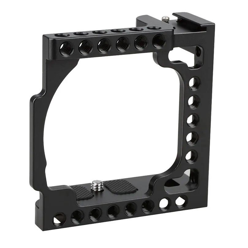 CAMVATE Protective Video Camera Cage for A6500 NEX7 DSLR Stabilizer
