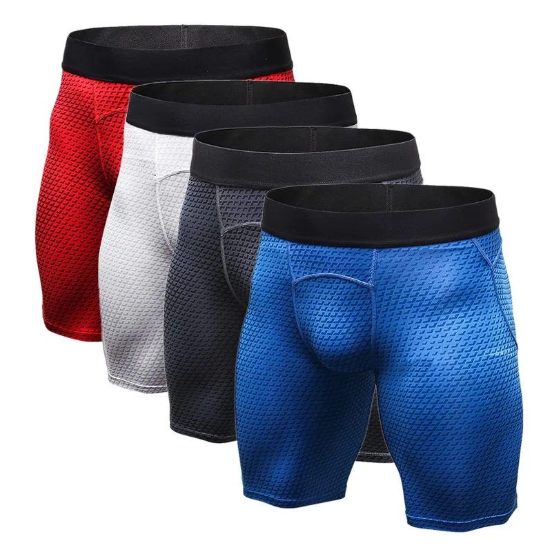 

Hot Men Summer Shorts Mens Shorts Male Quick Dry Breathable Soft Comfortable Men Sporsts Running Shorts men Compression Tights