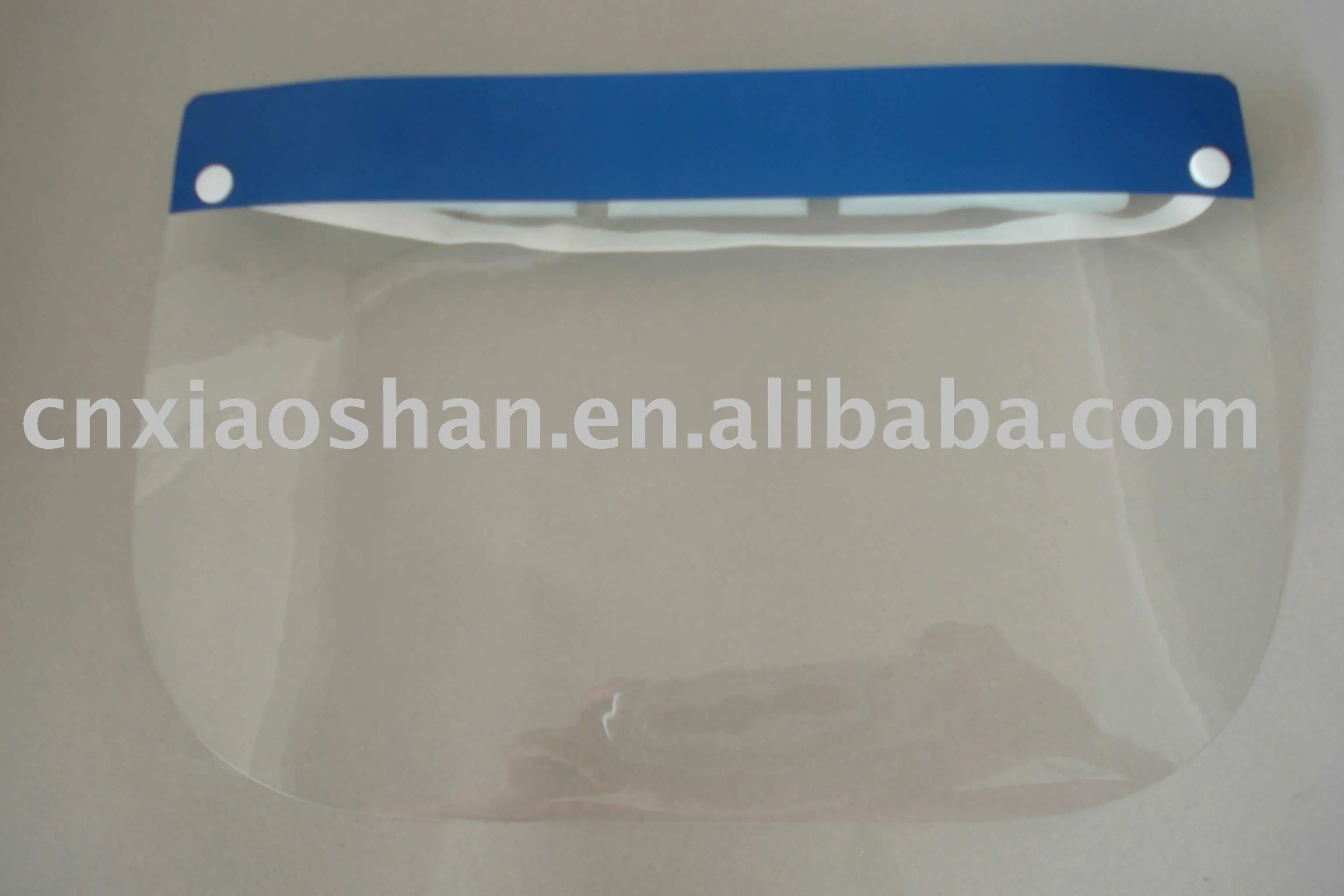 Medical Face Shield/Face Guard/Splash Shieldin Masks from Security