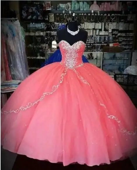 vestidos de quinceañera baratos