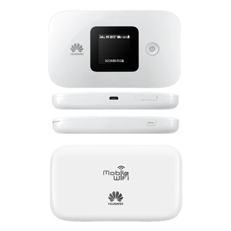 Разблокированный HUAWEI E5786 4G 300 Мбит/с маршрутизатор E5786s-32a 4G 3000 мАч батарея LTE точка доступа Карманный Wi-Fi роутер 4G mifi модем 2 шт антенна