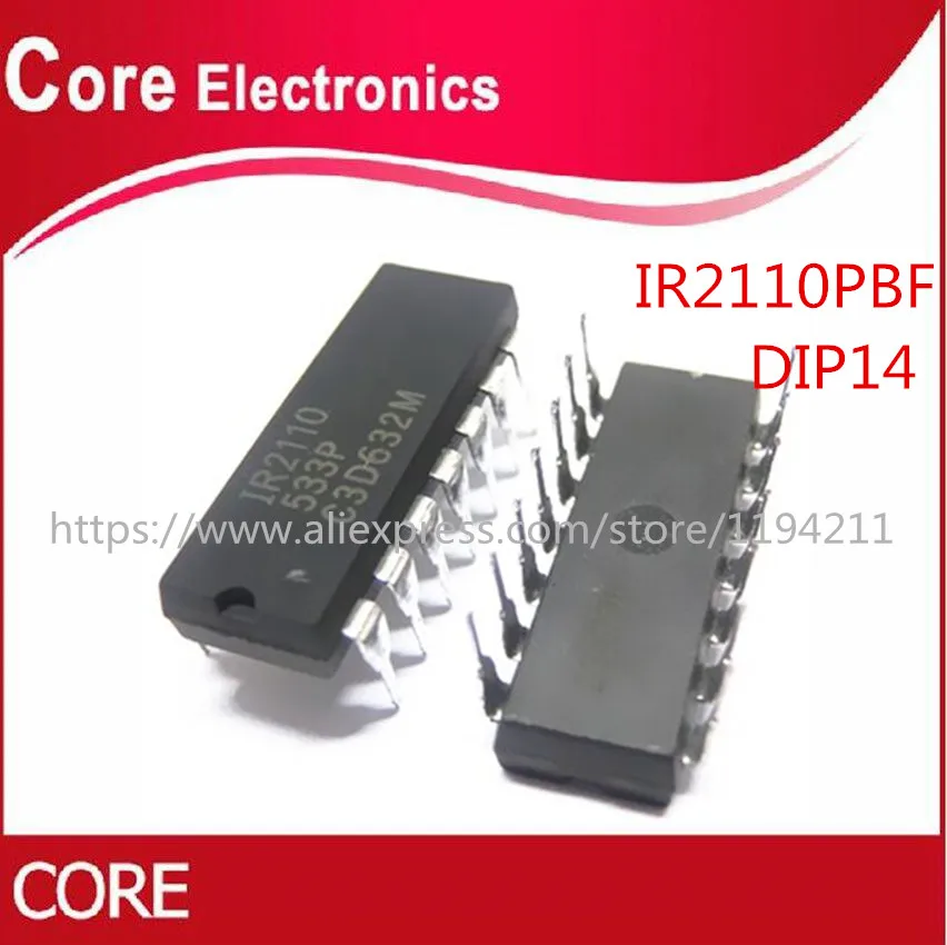 IR2110PBF