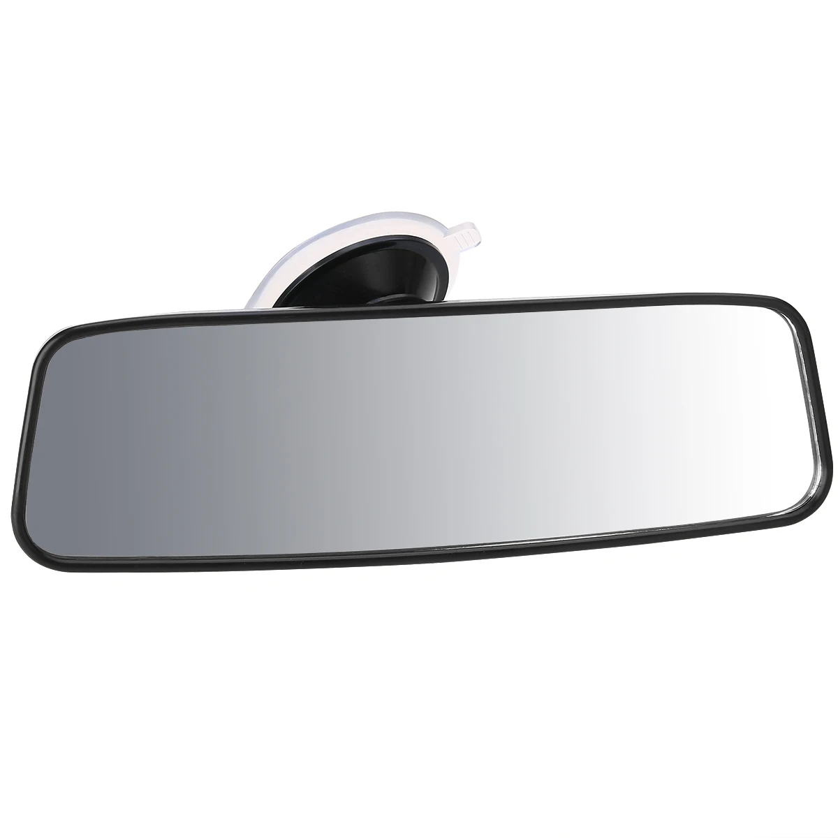 20*6cm Universal Car Back Seat Baby View Truck Wide Flat Interior Rear View Rearview Mirror Suction Cup Car Baby Kids Monitor