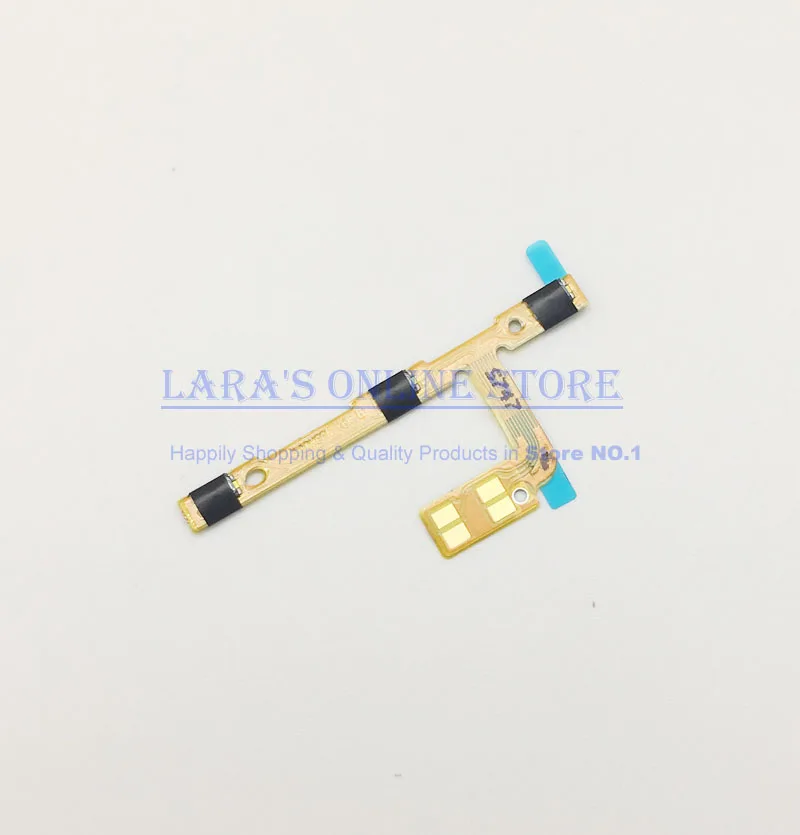 Новый гибкий кабель FPC для Huawei Mate10 Lite Honor G10 запасные части кнопки
