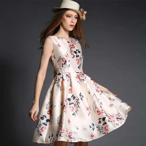 2015 spring and summer women's high end European and American ...