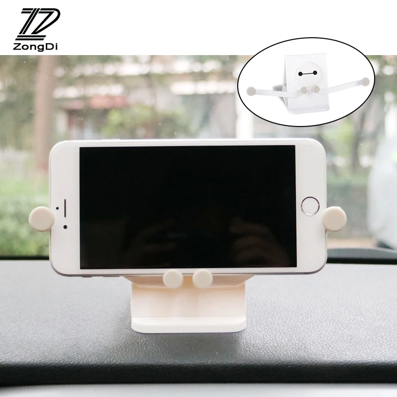 Toyota Rav4 Cell Phone Holder