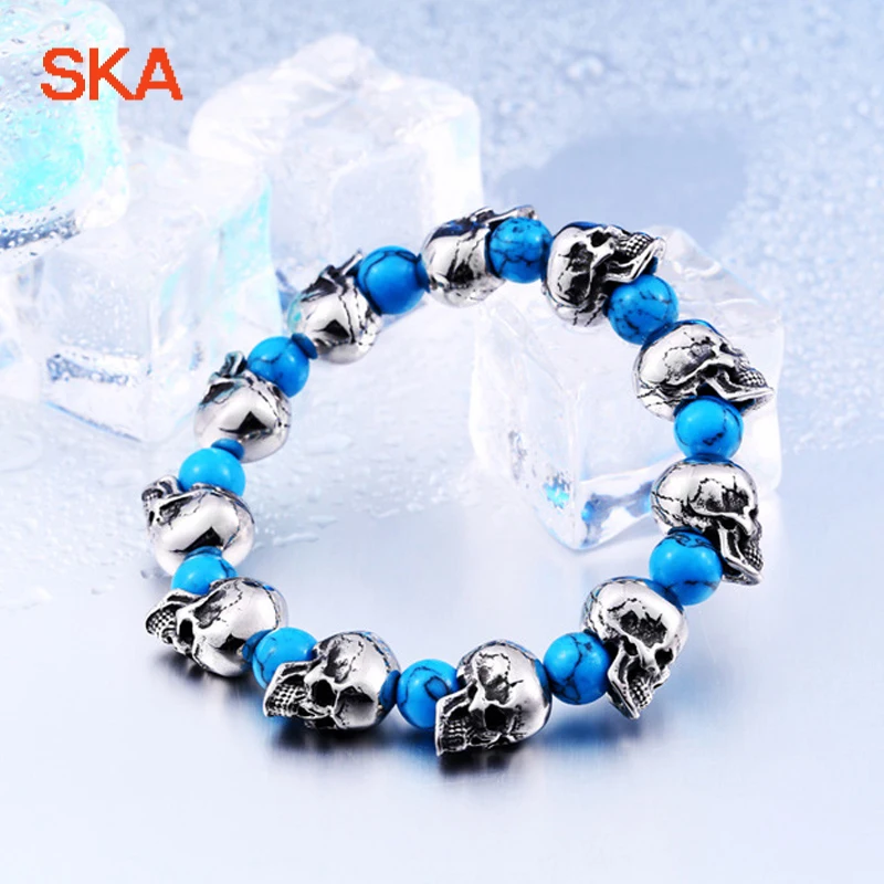 BC8-039 men bracelet
