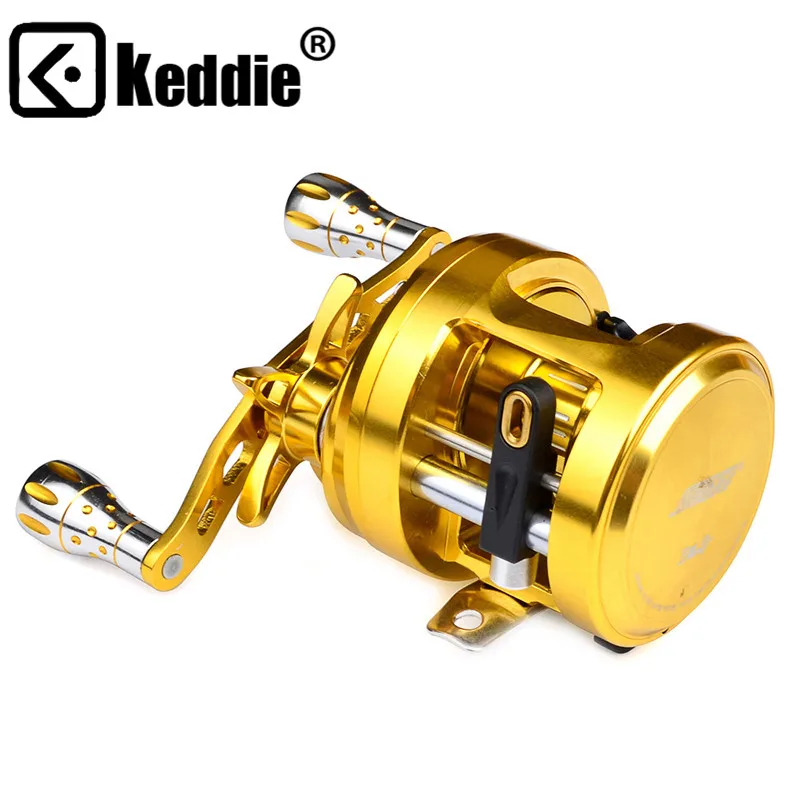 

Fishing Bast Reels Alloy12BB Casting Reel Aluminum+Stainless Bait Casting Steel Spinning Wheel Pesca CA100 CA101 CA150 CA151