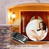 kebidu Auto Copy Remote Duplicator 433MHZ 4 Buttons ABCD ON/OFF Garage Gate Door Remote Controller Learning Copying For Home ► Photo 2/6