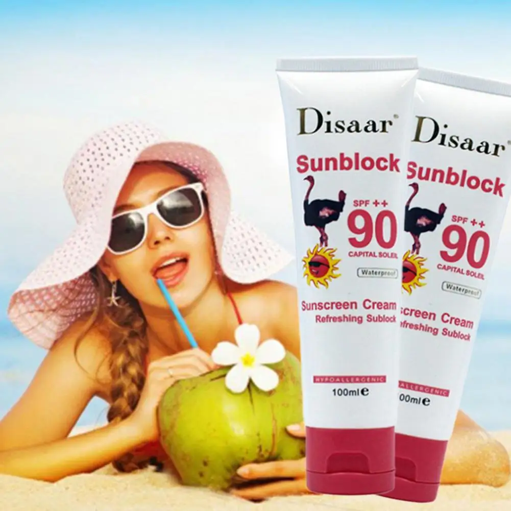 SPF20 солнцезащитный отбеливающий крем для лица солнцезащитный крем для кожи увлажняющий уход за кожей лица