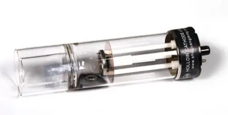 

Hollow cathode lamp various atomic absorption of special elements lamp