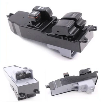 

OEM 84820-26211 New Electric Power Window Switch High Quality For Toyota Hiace KDH212 222 223 2005 Hot Selling