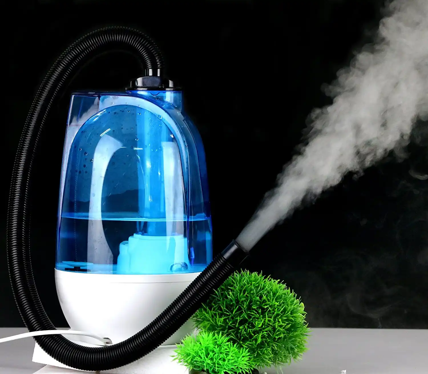 mist maker terrarium