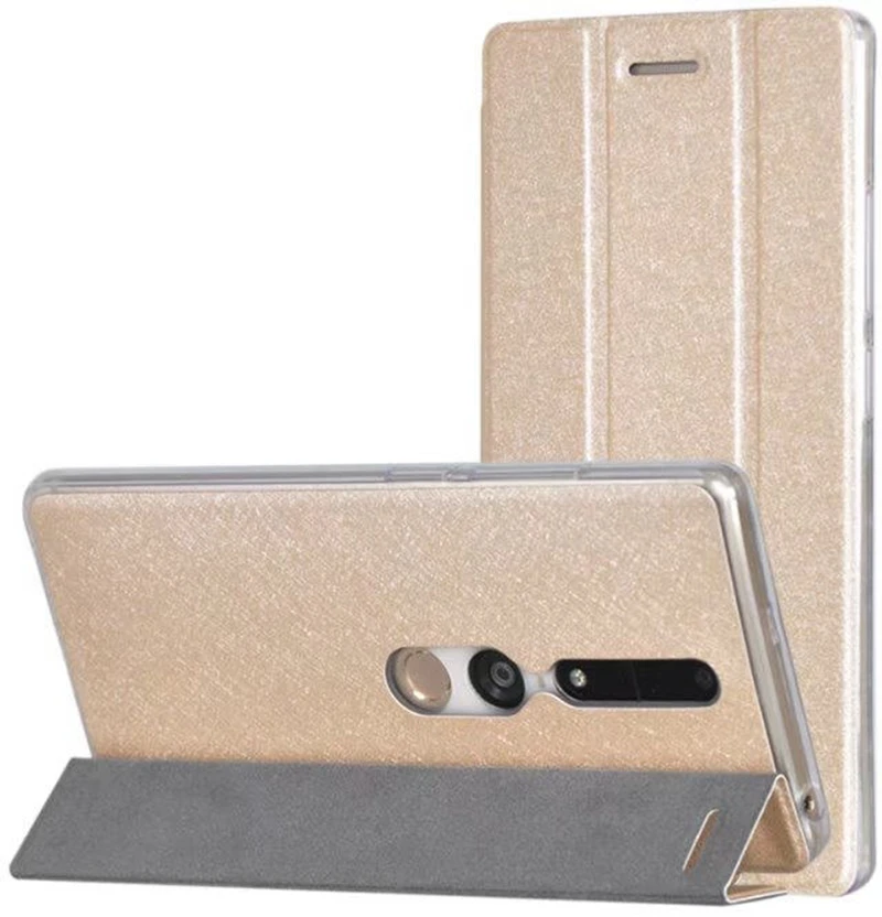 

30pcs PU Leather Cover with Stand Case for Lenovo PHAB 2 Pro PB2-690N PB2-690M PB2-690Y 690N 690M Clear Screen Protector Film