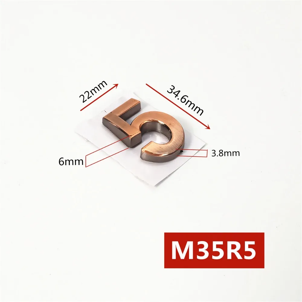 M35R35mm=5