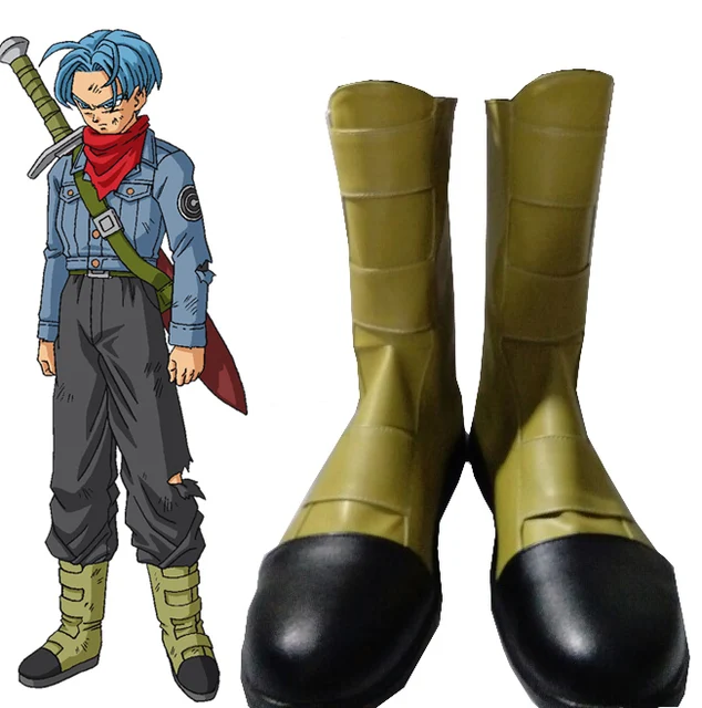 Buy Free Shipping Dragon Ball Super Future Trunks
