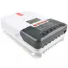 Controlador de carga Solar MPPT, regulador de batería de 40A, cargador de energía de 12V/24V, máximo PV, pantalla LCD de entrada de 100V ► Foto 3/6