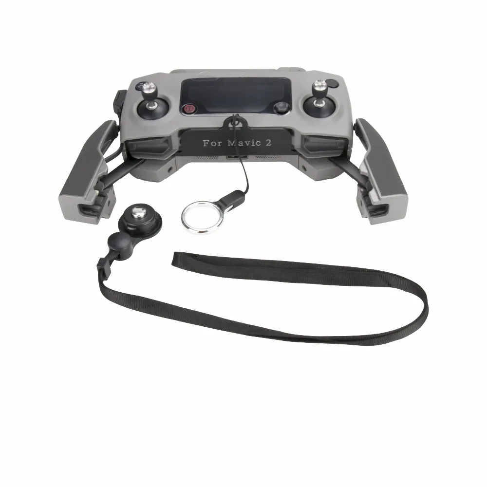 dji mavic pro 2 remote
