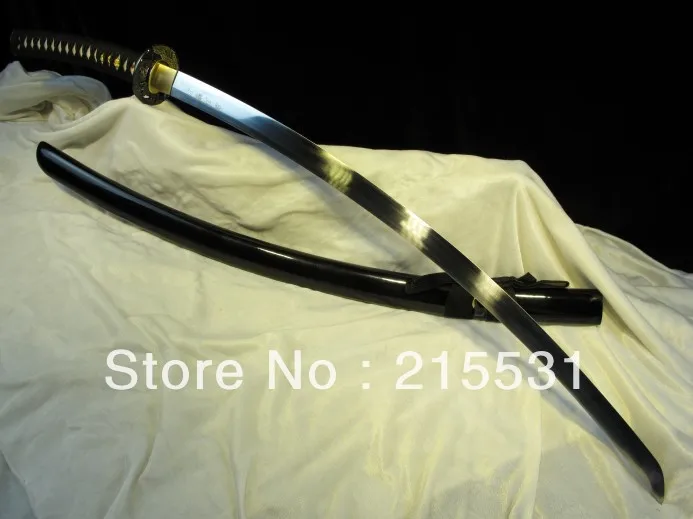 Special /Crescent Scimitar/ high carbon steel blade Japan knife