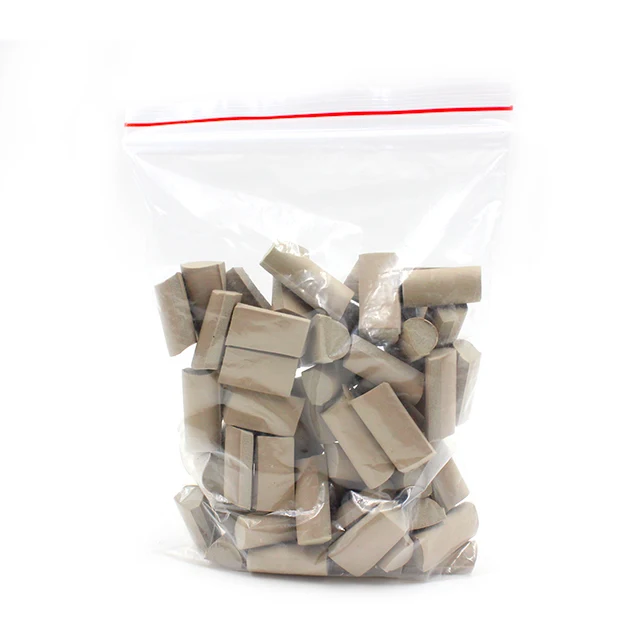 Khaki 15 г DIY кусочки наполнитель поставки слаймов аксессуары игрушки пушистая грязь для слизи дополнение для слизи пены бусины слайд модель инструмент Lizun - Цвет: Khaki
