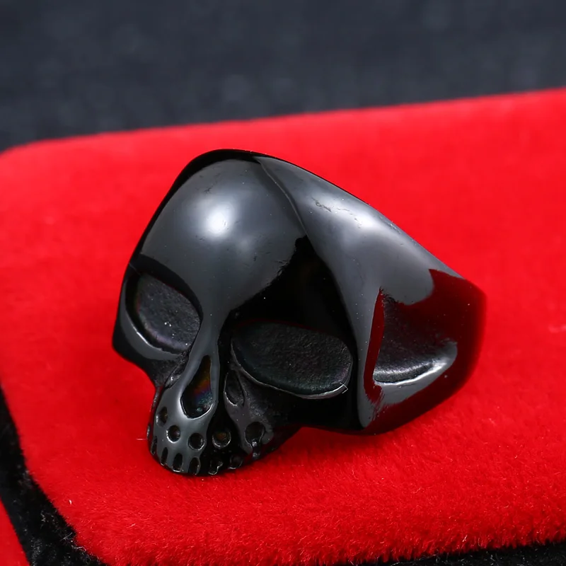 BR8-198  man ring