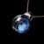 Cosmic Handmade Galaxy Glass Pendant Necklace 15