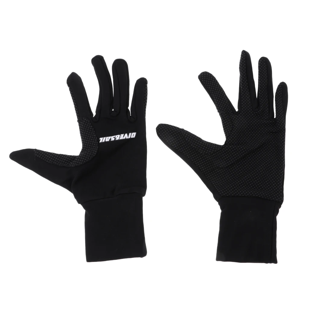 

1 Pair Wetsuit Warm Gloves for Men Women Scuba Diving Swimming Kayak Fishing Surfing Kayaking Canoeing Boat