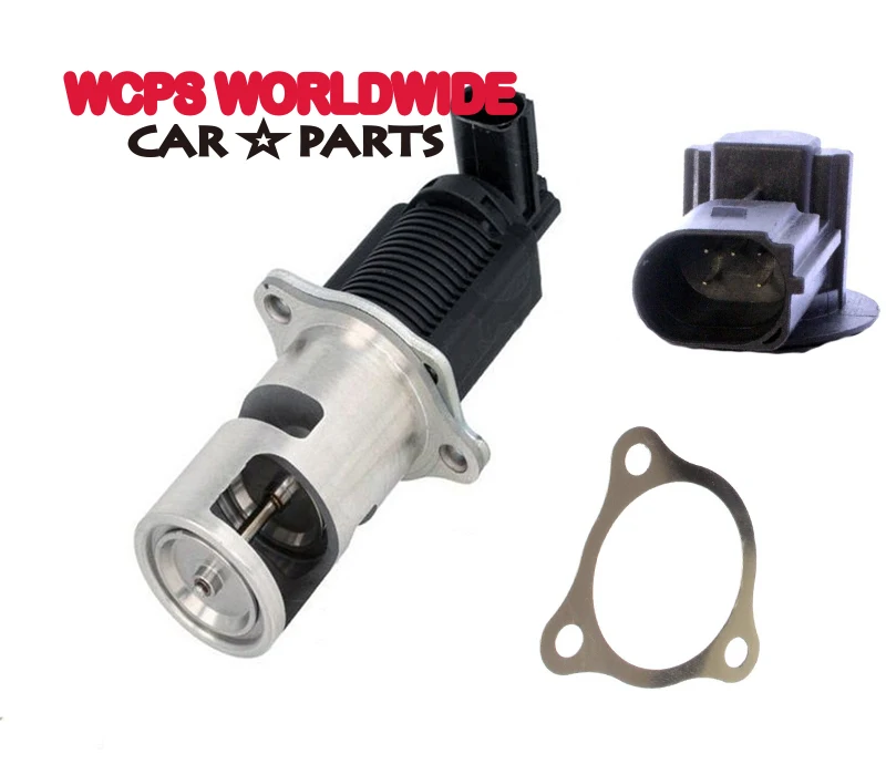 Для RENAULT LAGUNA Mk2 ESPACE AVANTIME VEL SATIS EGR VALVE 8200374875 абсолютно новый 7.22818.63.0 4434381 93183942 4415923|valve