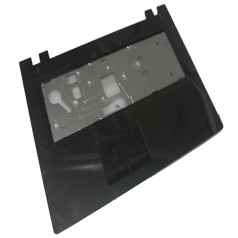 Новый чехол для Lenovo Ideapad 300 17 Series 17ISK Palmrest Touchpad Mouse Keyboard Cover AP0YQ000300 H2 X4 f6|Сумки и чехлы