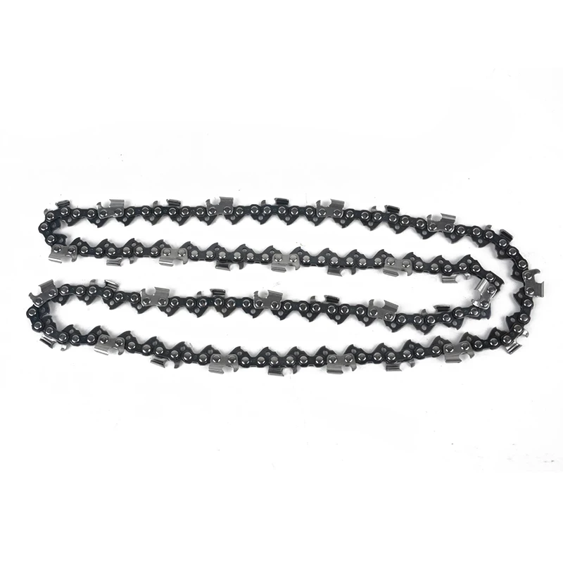 20 inch Replacement Chainsaw Saw Chain 325 Pitch .050 Gauge 72DL Drive Chainsaw Link for Wood Cutting Chainsaw Parts
