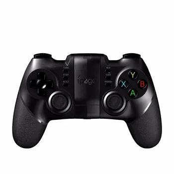 

IPEGA PG-9077 PG 9077 Wireless Gamepad Bluetooth Joystick Game Controller with TURBO Function for Android/ iOS Tablet PC Phone