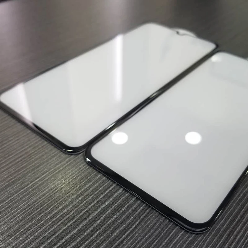 Protective Glass For Xiaomi 9 Full Cover Screen Protector For Xiaomi Mi 9 Mi9 SE MI Play 5D Tempered Glass Film