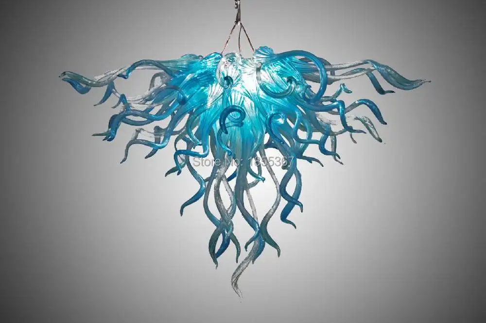 

Free Shipping Excellent Quality Glass Lamp Wholesale Crystal Chandelier Flower