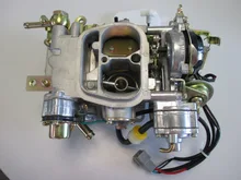 New Carburetor for Toyota 1RZ Hiace 1993-1998 21100-75021 ,21100-75020