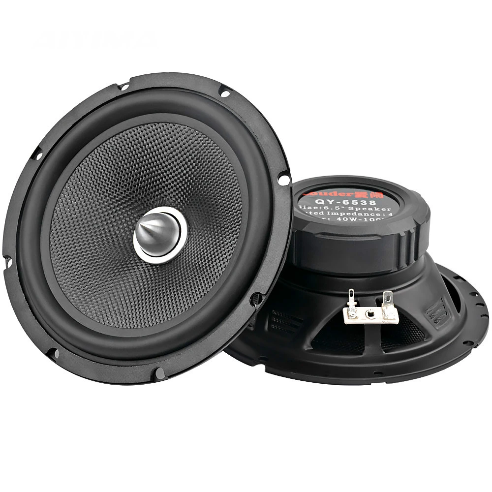8 ohm surround sound speakers