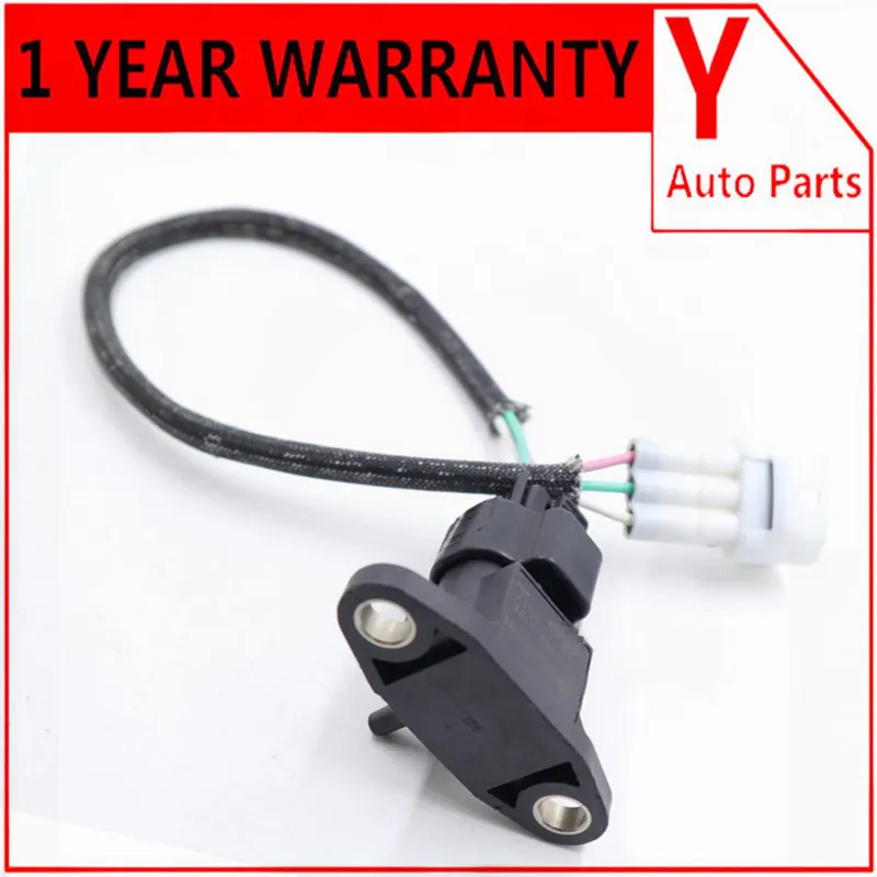 Оригинальный новый датчик карты 22012-AA081 079800-4100 для Subaru Forester 1998-1999 Legacy Impreza 1995-1999 |