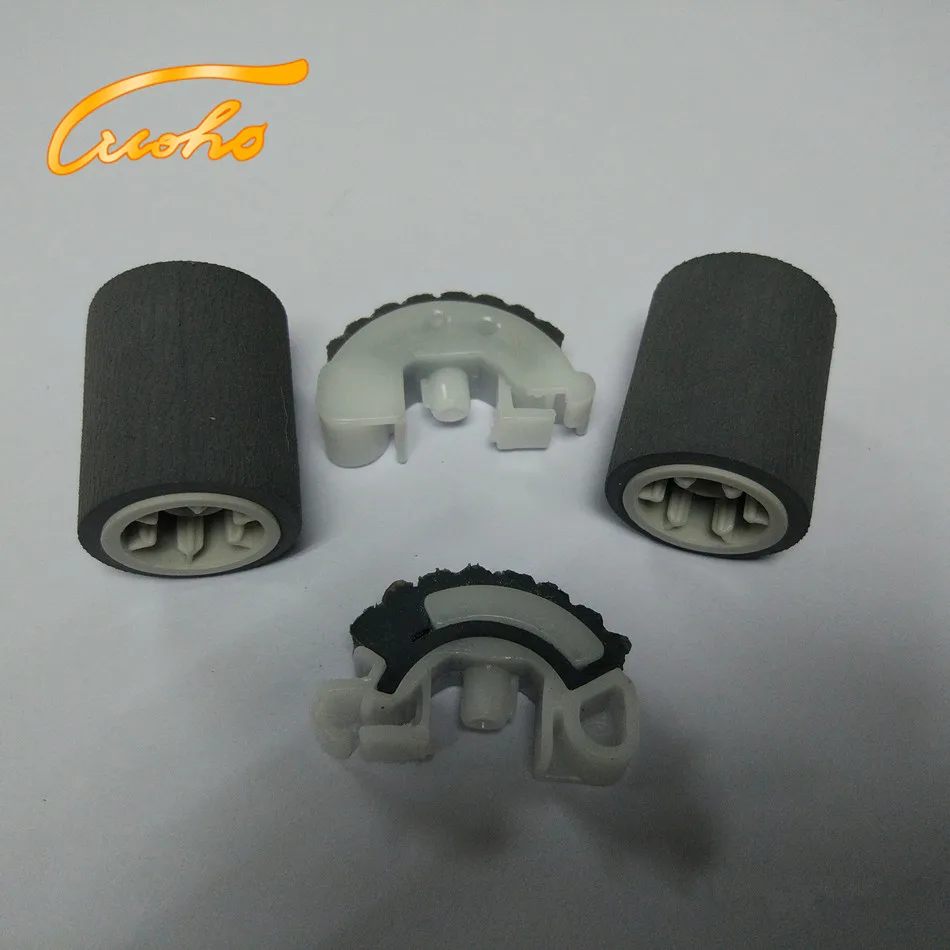 Canon IR2016 pickup roller 3_