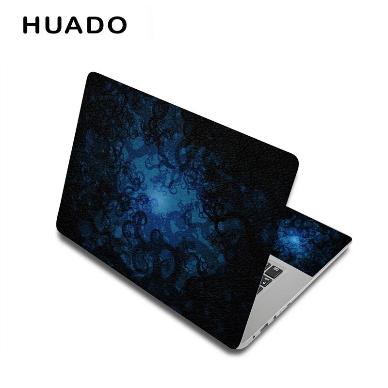2018 new style cool black laptop sticker notebook skin wrap case decal 13\ 2018 new style cool black laptop sticker notebook skin wrap case decal 13\