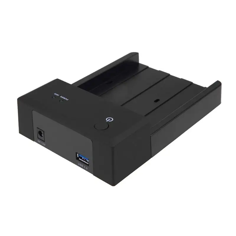 

External USB 3.0 High Speed HDD Enclosure Hard Disk Drive 2.5inch 3.5 inch SATA Serial Port Hard Disk Base Duplicator