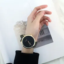 Часы Relogio Masculino Модные Ретро часы для пары Студенческие Кварцевые часы мужские часы женские часы Relogio Feminino