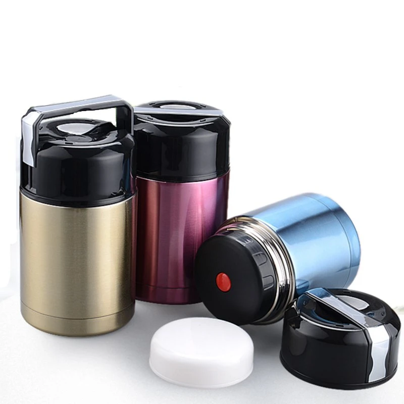 food pot thermos