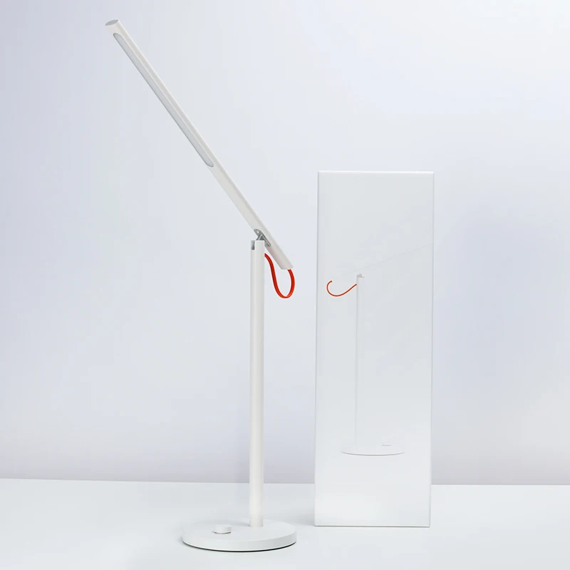 Глобальная версия Xiao mi Lamp умный светодиодный настольный светильник для