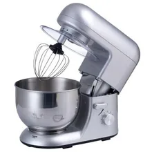 Бытовой Коммерческий Миксер приготовления пищи машина крем Электрический Торт