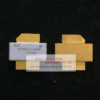 

NEW original : BLF6G22LS-180 BLF6G22LS-180R BLF6G22LS-180RN [ SOT502B ]