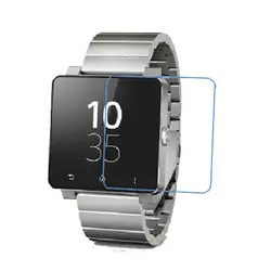 5x прозрачный ЖК-дисплей Экран протектор Плёнки для Sony SW2 SmartWatch 2 Смарт-часы apr26 carprie motherlander