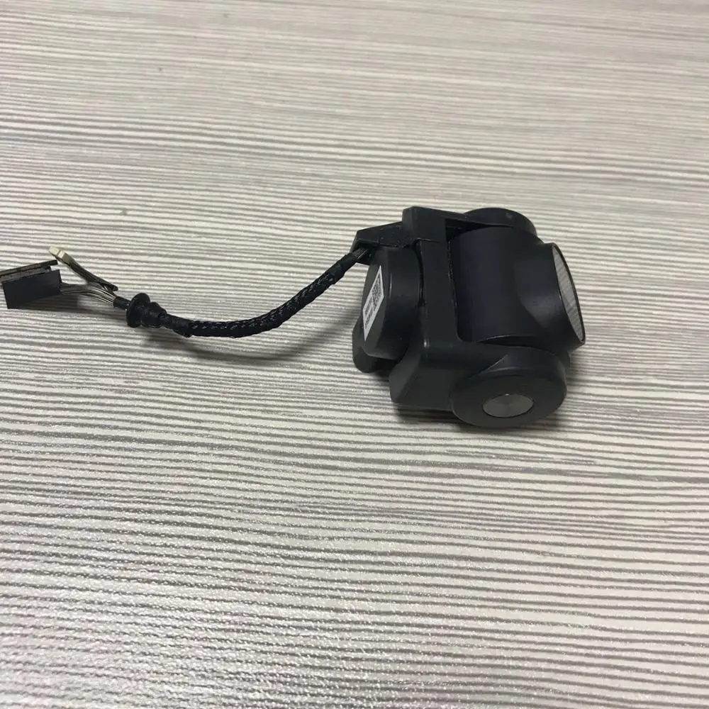 Оригинальная камера DJI Spark Gimbal для Drone Service запасная часть ремонта