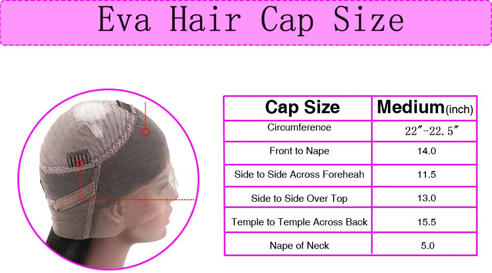 Цветной 1B/розовый бразильские прямые волосы отбеленные узлы два тона Цвет Синтетические волосы на кружеве натуральные волосы парики с волосами младенца Волосы remy Eva