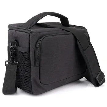 

DSLR Camera Bag Waterproof Backpack Shoulder Case For Canon DSLR EOS 5D Mark IV 800D 200D 6D Mark II 6D 77D 60D 70D 600d 750d